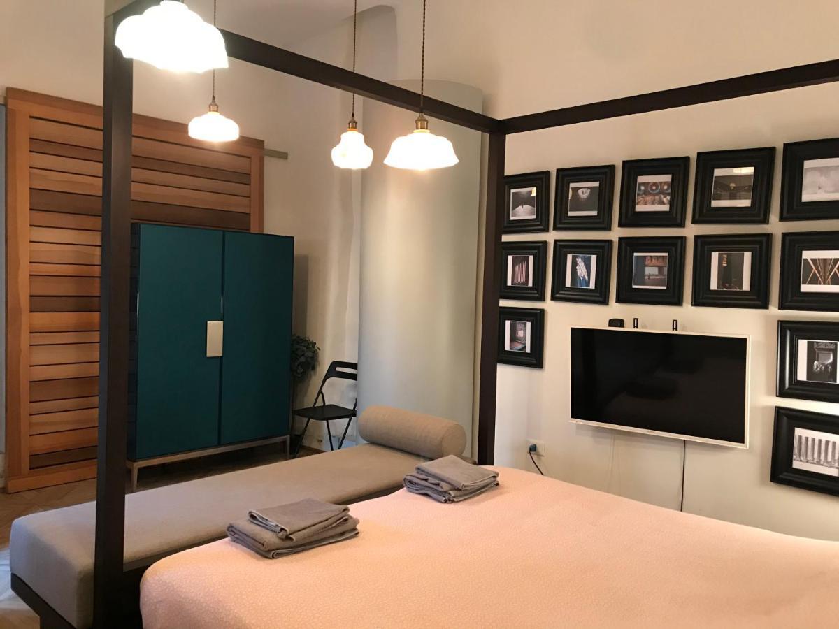Apartamento The Butcher-Ducati And Airport Blq Bolonia Exterior foto