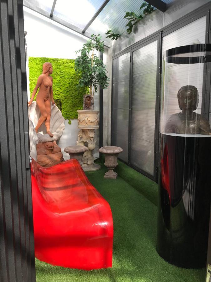 Apartamento The Butcher-Ducati And Airport Blq Bolonia Exterior foto