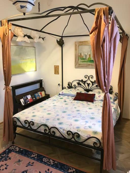 Apartamento The Butcher-Ducati And Airport Blq Bolonia Exterior foto
