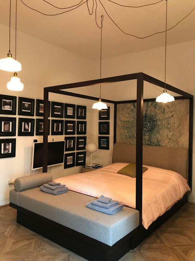 Apartamento The Butcher-Ducati And Airport Blq Bolonia Exterior foto