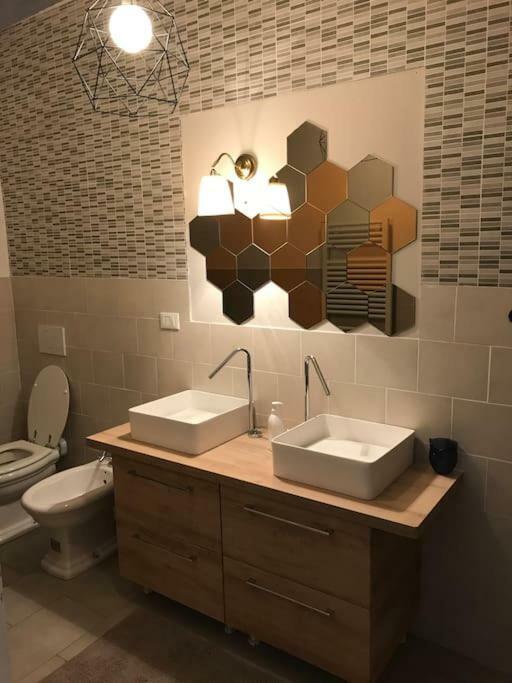 Apartamento The Butcher-Ducati And Airport Blq Bolonia Exterior foto