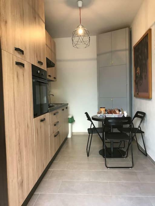 Apartamento The Butcher-Ducati And Airport Blq Bolonia Exterior foto